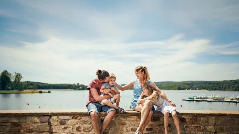 Vente flash Center Parcs : les séjours en nature se vendent à la pelle avec cette baisse de prix