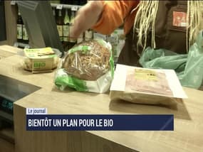 Fin aujourd'hui des Etats Généraux de l'alimentation