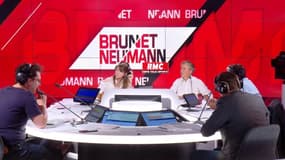 Philippe Douste-Blazy: "Jacques Chirac avait une sensibilité extrême qui l'amenait à combattre pour défendre les plus démunis"