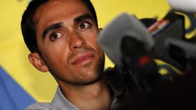 Alberto Contador