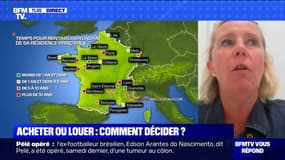 Immobilier: comment savoir s'il vaut mieux acheter ou louer ? BFMTV répond à vos questions