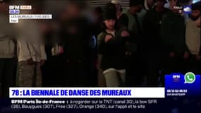 Yvelines: une battle de hip-hop organisée aux Mureaux