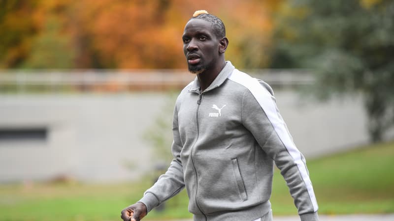 Mercato: Mamadou Sakho de retour en Ligue 1, à Montpellier