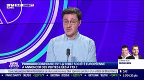 Coinhouse paye-t-elle le prix de sa transparence ?