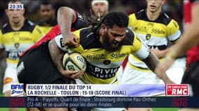 After Foot du vendredi - 26/05 – Partie 2/3 - Quoiqu’il se passe demain, les dirigeants parisiens doivent-ils conserver Emery ?