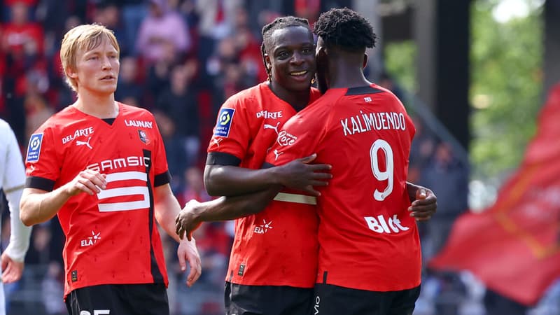 Célébration Rennes