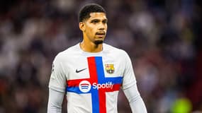 Ronald Araujo
