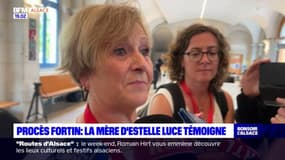 "Tueur de DRH": le témoignage de la famille de la victime alsacienne