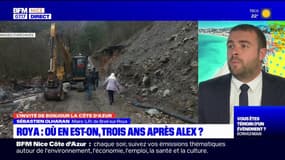 Où en est la vallée de la Roya trois ans après la tempête Alex ? 