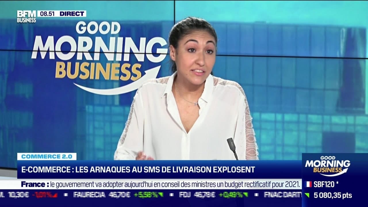 Revoir Commerce 2.0 du 02 Juin