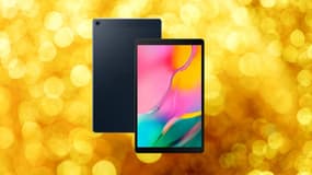 Une tablette Samsung Galaxy Tab à moins de 120€ ? C’est possible avec cette offre