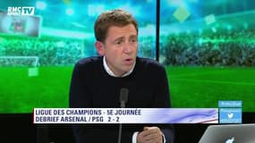 Le best-of de l'After du mercredi 23 novembre