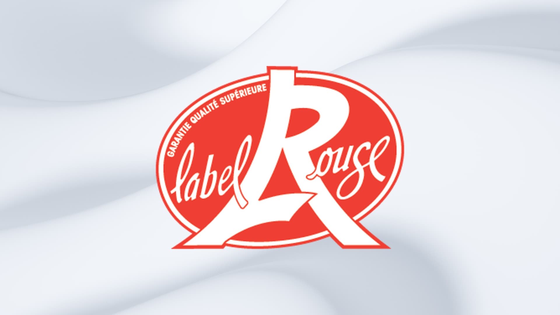 Logo du Label Rouge