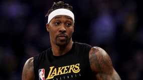 Dwight Howard