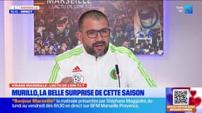 Virage Marseille du mardi 11 février - Murillo, la belle surprise de cette saison