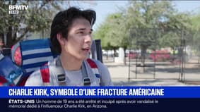 "Ça sera historique": l'hommage à Charlie Kirk aura lieu ce dimanche dans l'Arizona