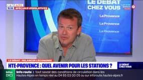 Législatives: les propositions des candidats de la 2e circonscription des Alpes-de-Haute-Provence pour l'avenir des stations