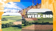 Normandie Week-end