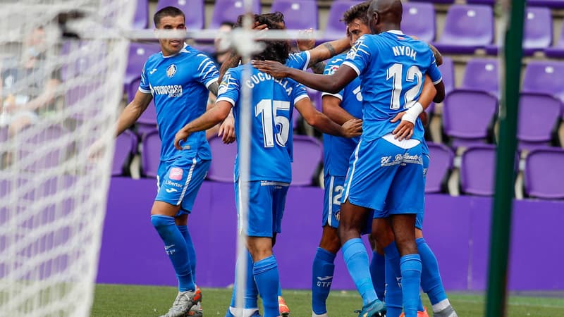 Getafe