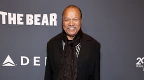 Billy Dee Williams, le 5 décembre 2022 à Los Angeles