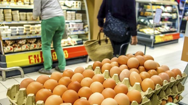 Le prix payé aux agriculteurs est au cœur du débat politique depuis un an.
