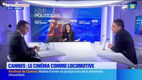 Cannes: quel bilan du pôle d'excellence Bastide Rouge?