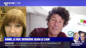 Vendée Globe: Anne Le Cam raconte les coulisses de la course avec Jean