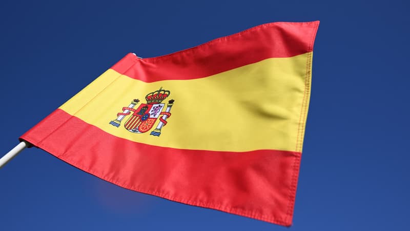 Un train heurte un mur effondré sur les voies en Catalogne et fait plusieurs blessés deux jours après la catastrophe ferroviaire en Andalousie