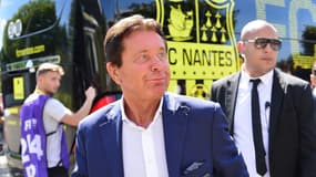 Waldemar Kita pourrait vendre le FC Nantes
