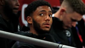 Joe Gomez