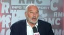 François Rebsamen sur sa maladie: "Cela m'a permis de faire la différence entre les vrais et les faux amis"