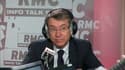 "Les véhicules restent la propriété de l'état, ce que font les chauffeurs c'est simplement les conduire"