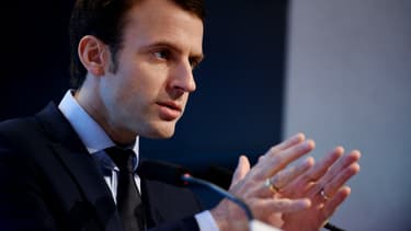 Dans l'organigramme du mouvement créé par Emmanuel Macron, on retrouve quelques entrepreneurs