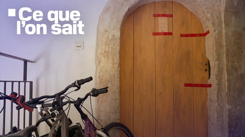 Mère hospitalisée, enquête ouverte pour meurtre... Ce que l'on sait sur la découverte d'ossements de nourrissons à Orange