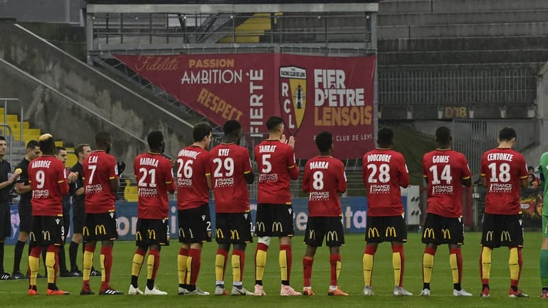 RC Lens