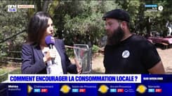 Le Salon des agricultures de Provence s'est ouvert ce vendredi