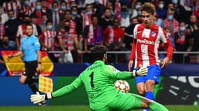 Antoine Griezmann