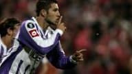 Gignac buteur contre Auxerre (1-0) a pris goût à la victoire des Toulousains.