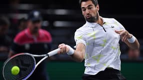 Jérémy Chardy
