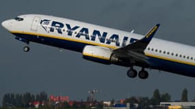 Ryanair s'est taillé une réputation de briseur de coût dans l'aérien en partie entretenue par les saillies répétées et provocatrices de son PDG, Michael O'Leary.