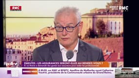 Baal : "En tant que banquiers, nous ferons tout le néessaire"