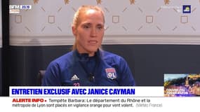 100% Gônes : entretien exclusif avec Janice Cayman