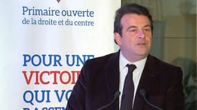 Thierry Solère 