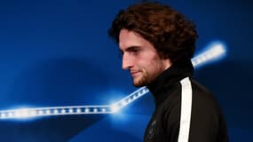 Adrien Rabiot