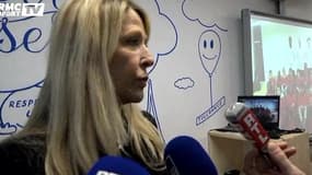 Le PSG vient en aide aux élèves en difficulté