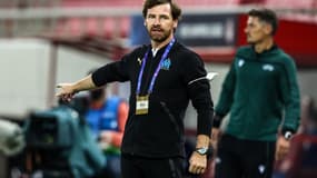 André Villas-Boas