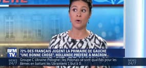 Présidentielle 2017: Une majorité des Français favorable à la primaire à gauche - 22/06