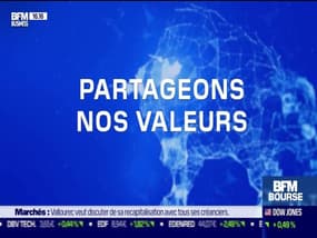 Bourse : comment investir de façon "Responsable" ? - 02/09