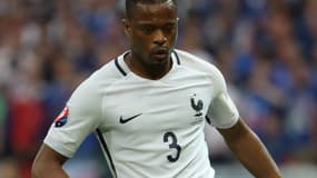 Patrice Evra
