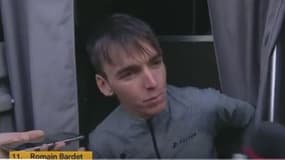Romain Bardet